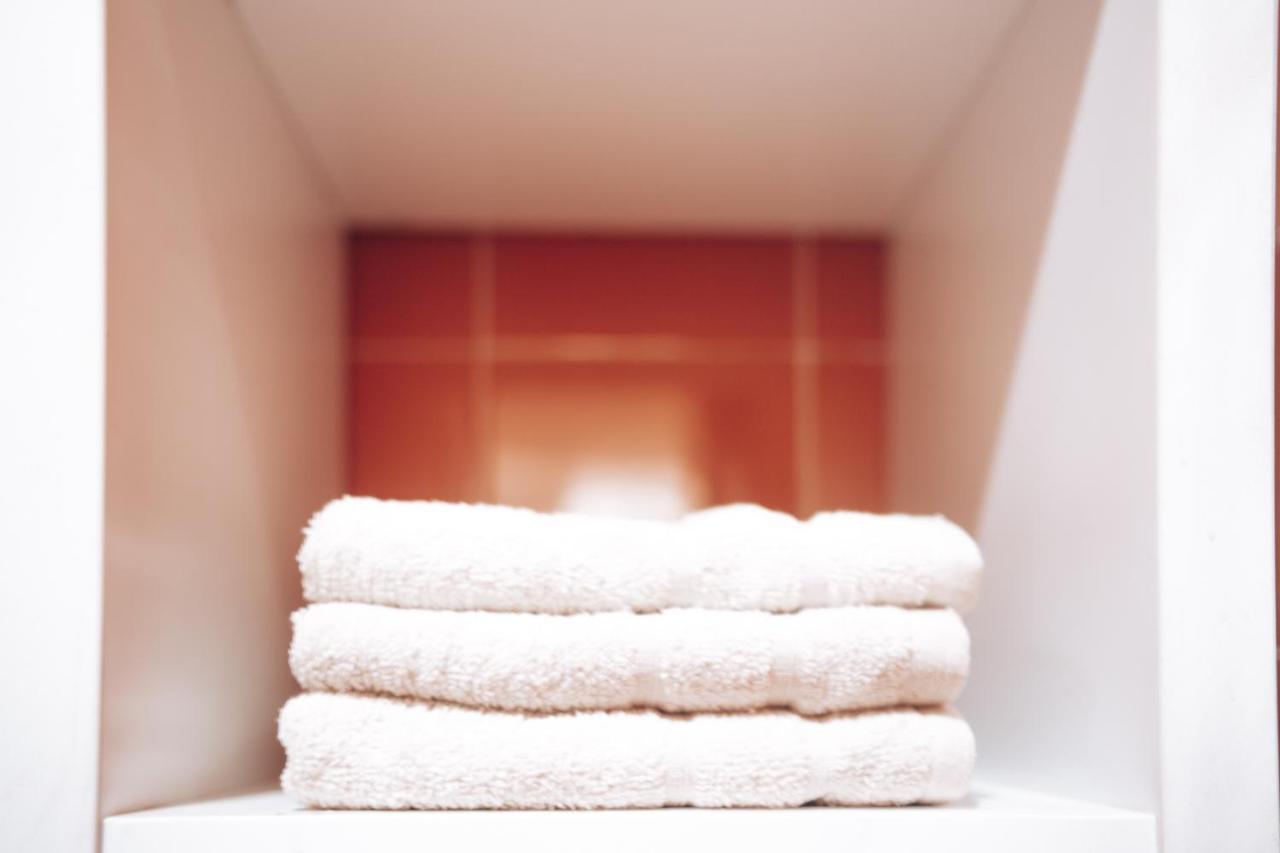 サンタ・ポラBeach House Close To Alicante And Airport - Apartamento Completoアパートメント エクステリア 写真