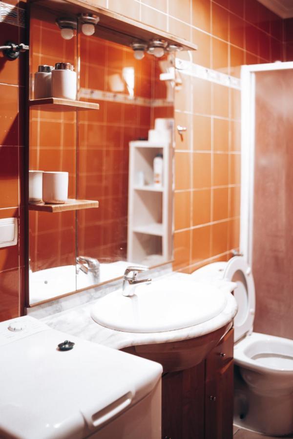 サンタ・ポラBeach House Close To Alicante And Airport - Apartamento Completoアパートメント エクステリア 写真