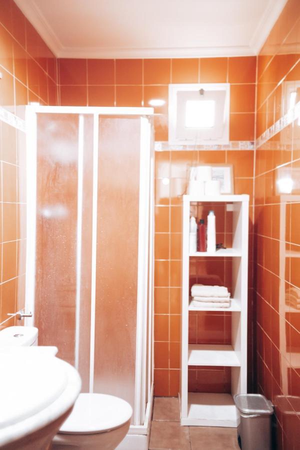 サンタ・ポラBeach House Close To Alicante And Airport - Apartamento Completoアパートメント エクステリア 写真