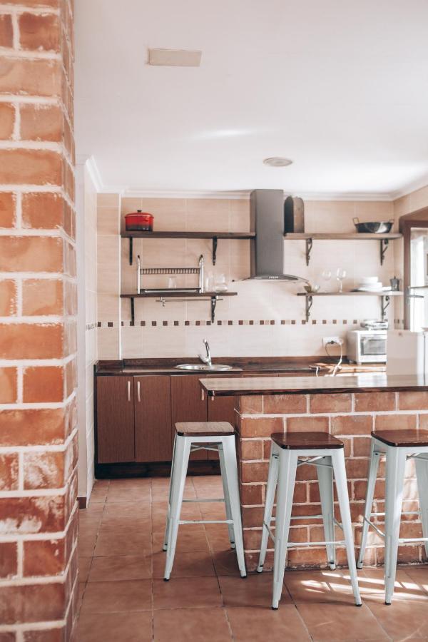 サンタ・ポラBeach House Close To Alicante And Airport - Apartamento Completoアパートメント エクステリア 写真