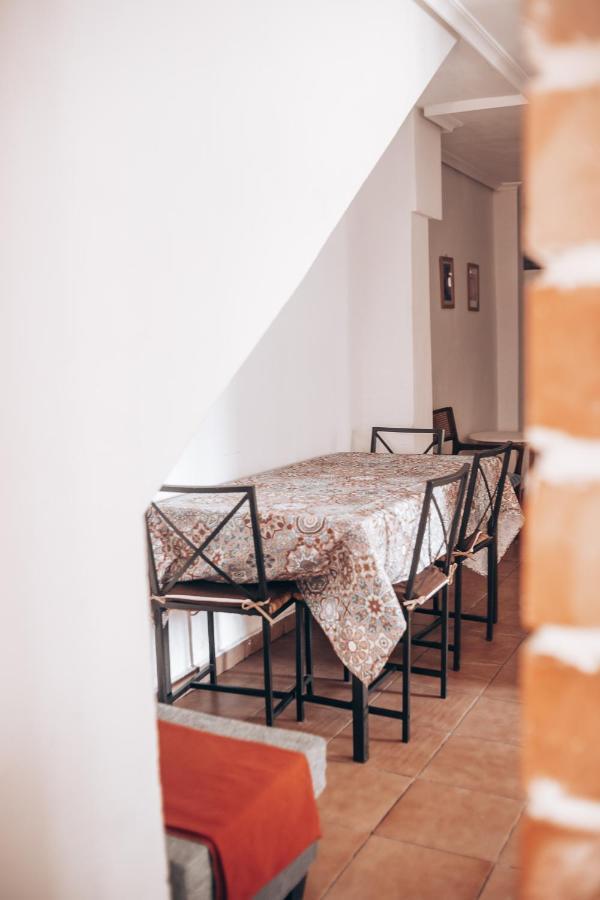 サンタ・ポラBeach House Close To Alicante And Airport - Apartamento Completoアパートメント エクステリア 写真