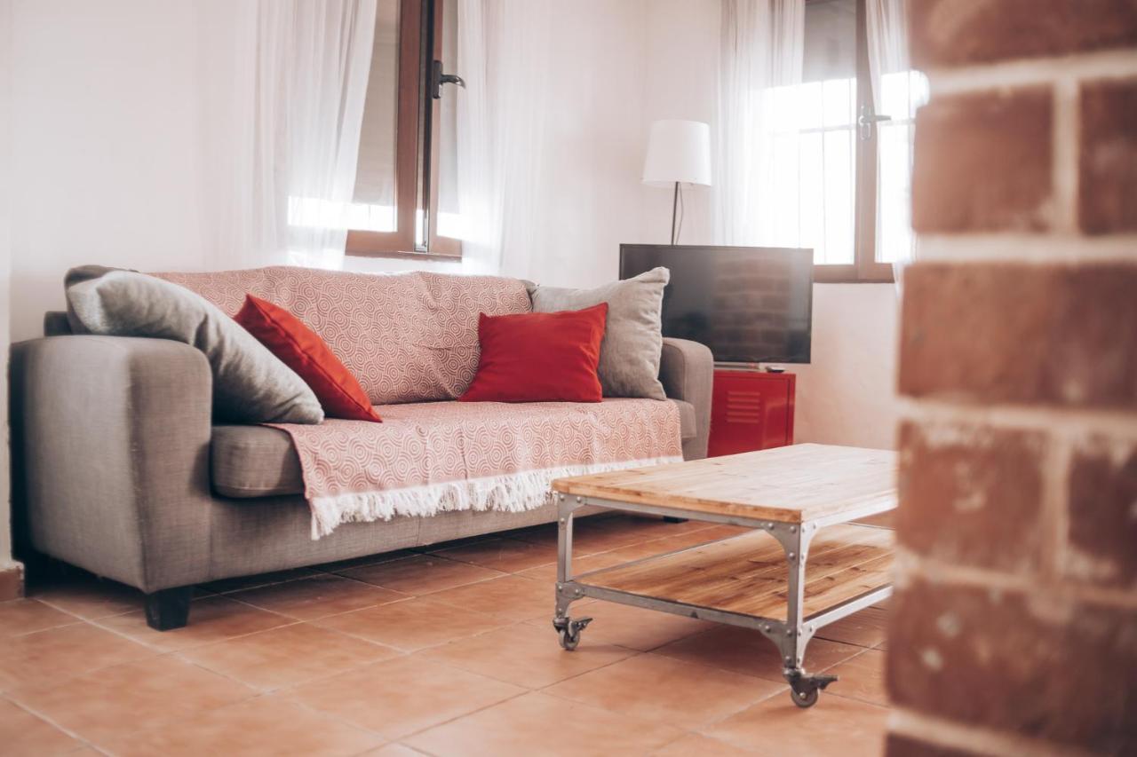サンタ・ポラBeach House Close To Alicante And Airport - Apartamento Completoアパートメント エクステリア 写真