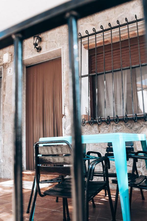 サンタ・ポラBeach House Close To Alicante And Airport - Apartamento Completoアパートメント エクステリア 写真
