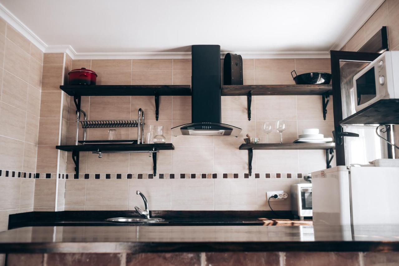 サンタ・ポラBeach House Close To Alicante And Airport - Apartamento Completoアパートメント エクステリア 写真