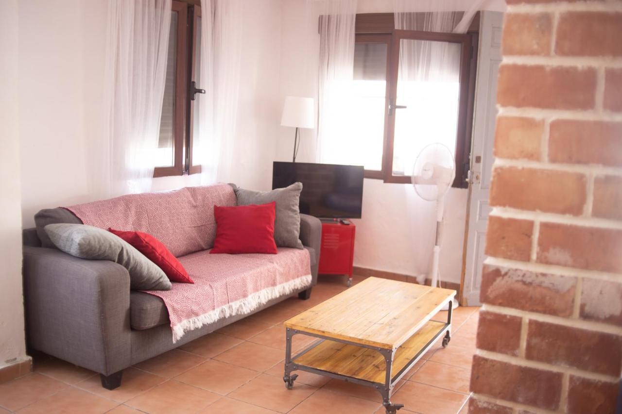 サンタ・ポラBeach House Close To Alicante And Airport - Apartamento Completoアパートメント エクステリア 写真
