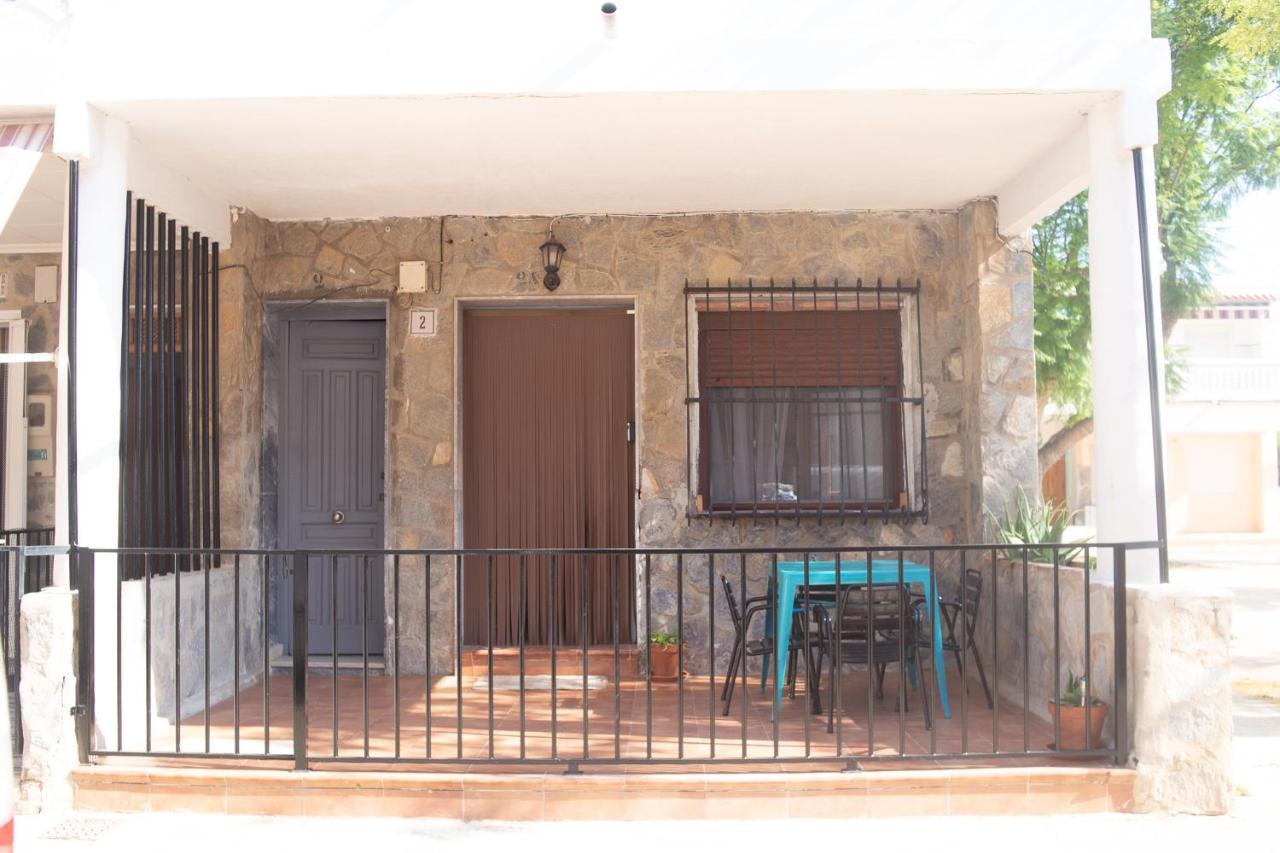 サンタ・ポラBeach House Close To Alicante And Airport - Apartamento Completoアパートメント エクステリア 写真