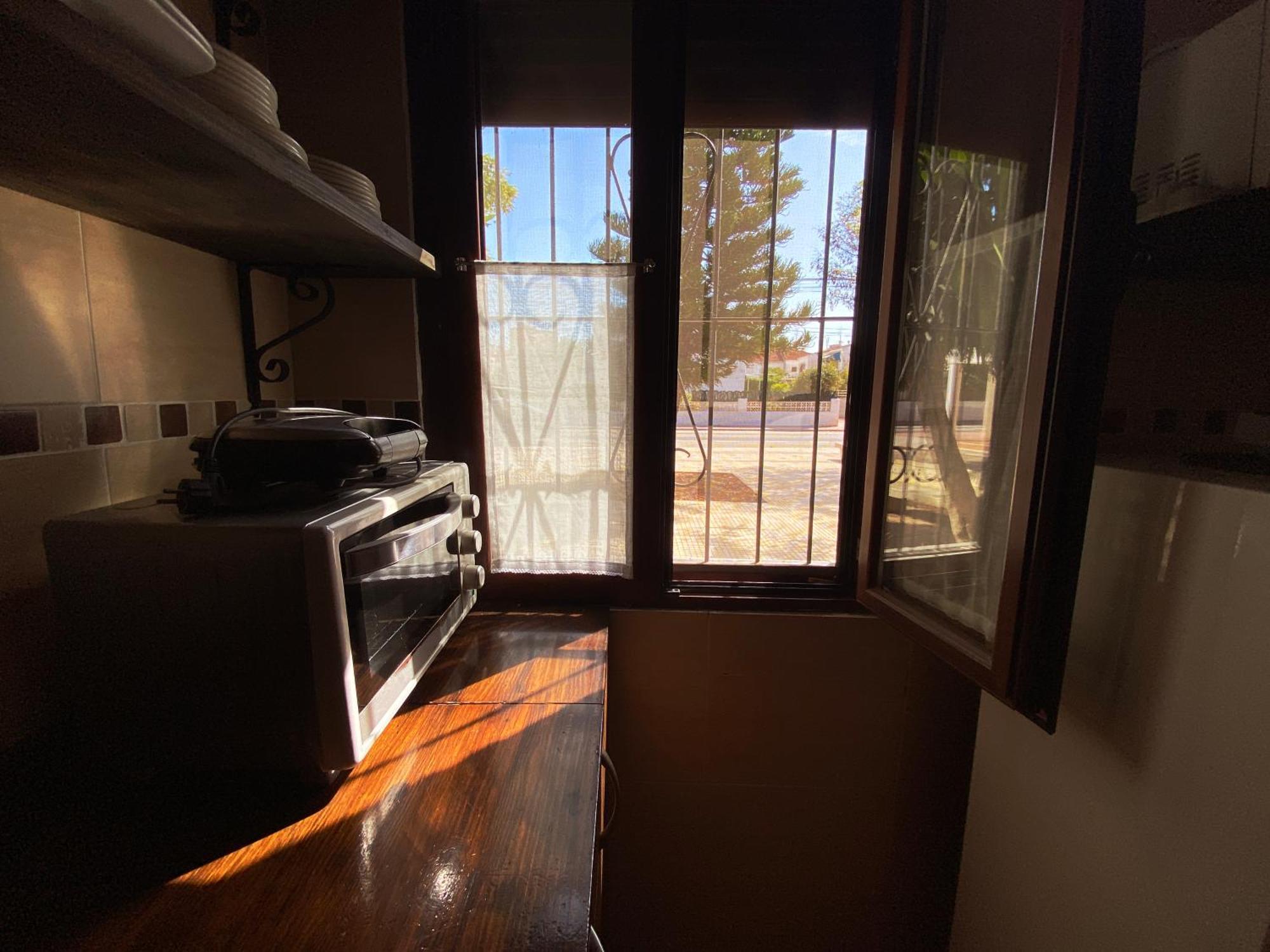 サンタ・ポラBeach House Close To Alicante And Airport - Apartamento Completoアパートメント エクステリア 写真