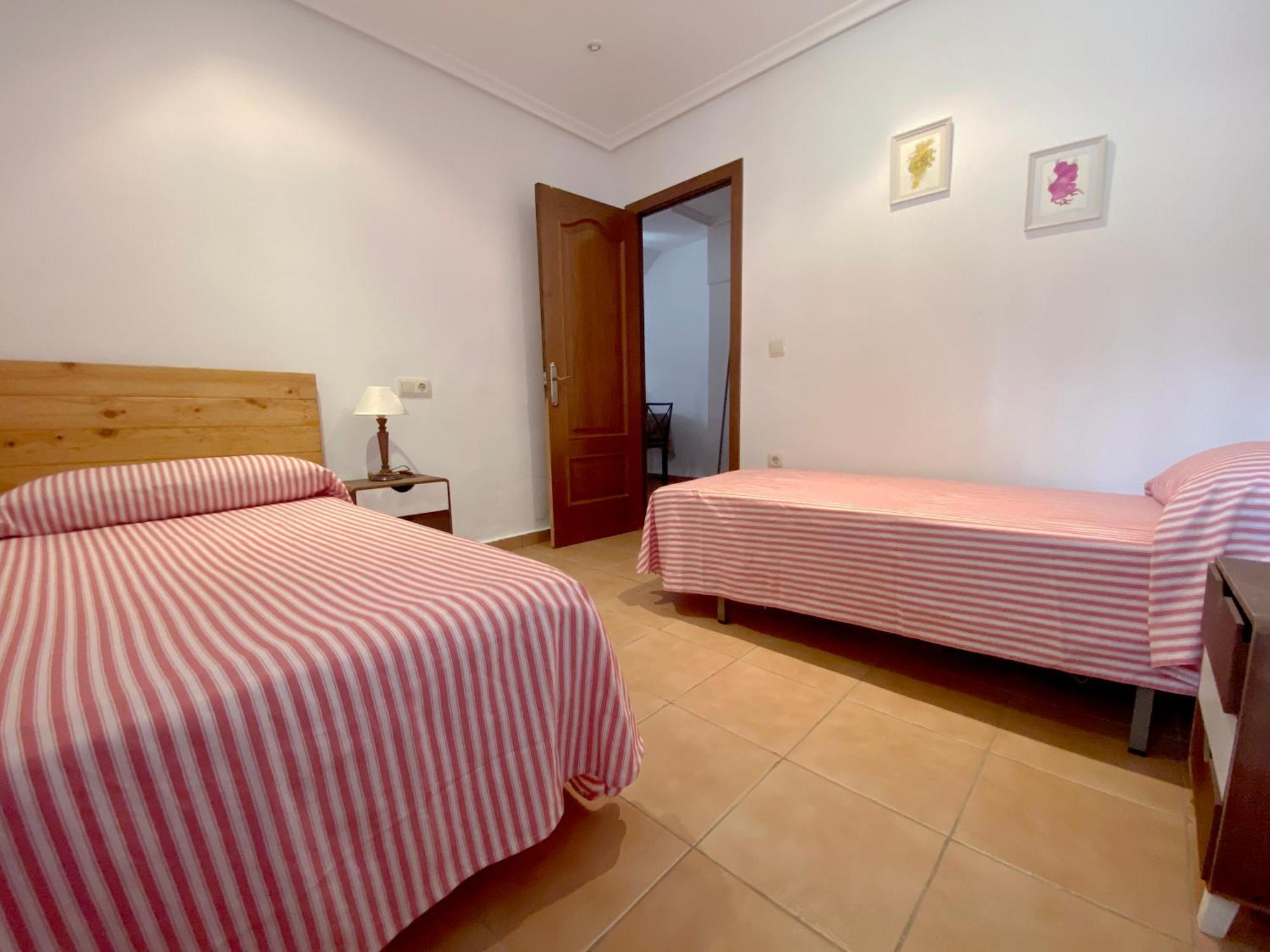 サンタ・ポラBeach House Close To Alicante And Airport - Apartamento Completoアパートメント エクステリア 写真