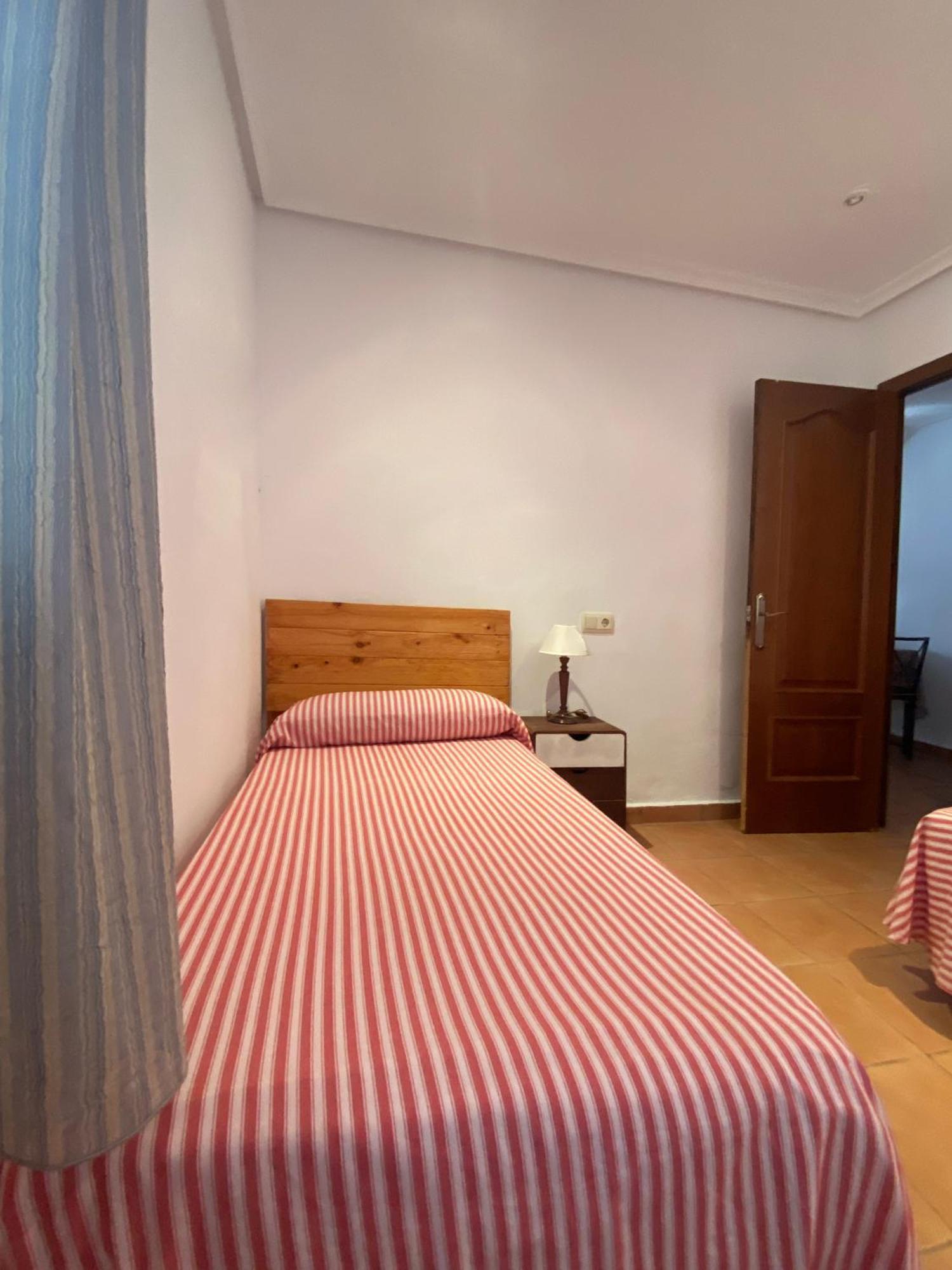 サンタ・ポラBeach House Close To Alicante And Airport - Apartamento Completoアパートメント エクステリア 写真