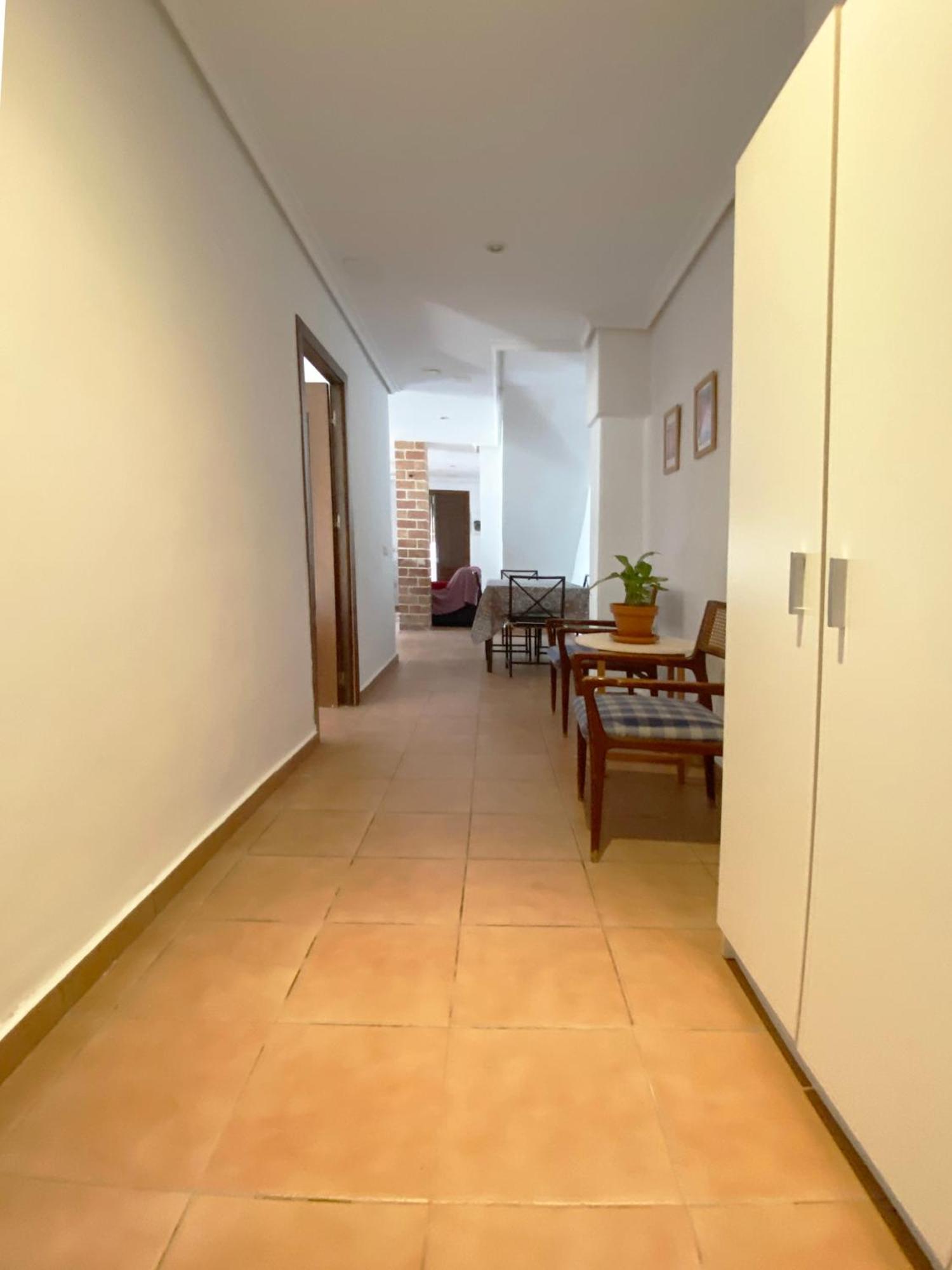 サンタ・ポラBeach House Close To Alicante And Airport - Apartamento Completoアパートメント エクステリア 写真