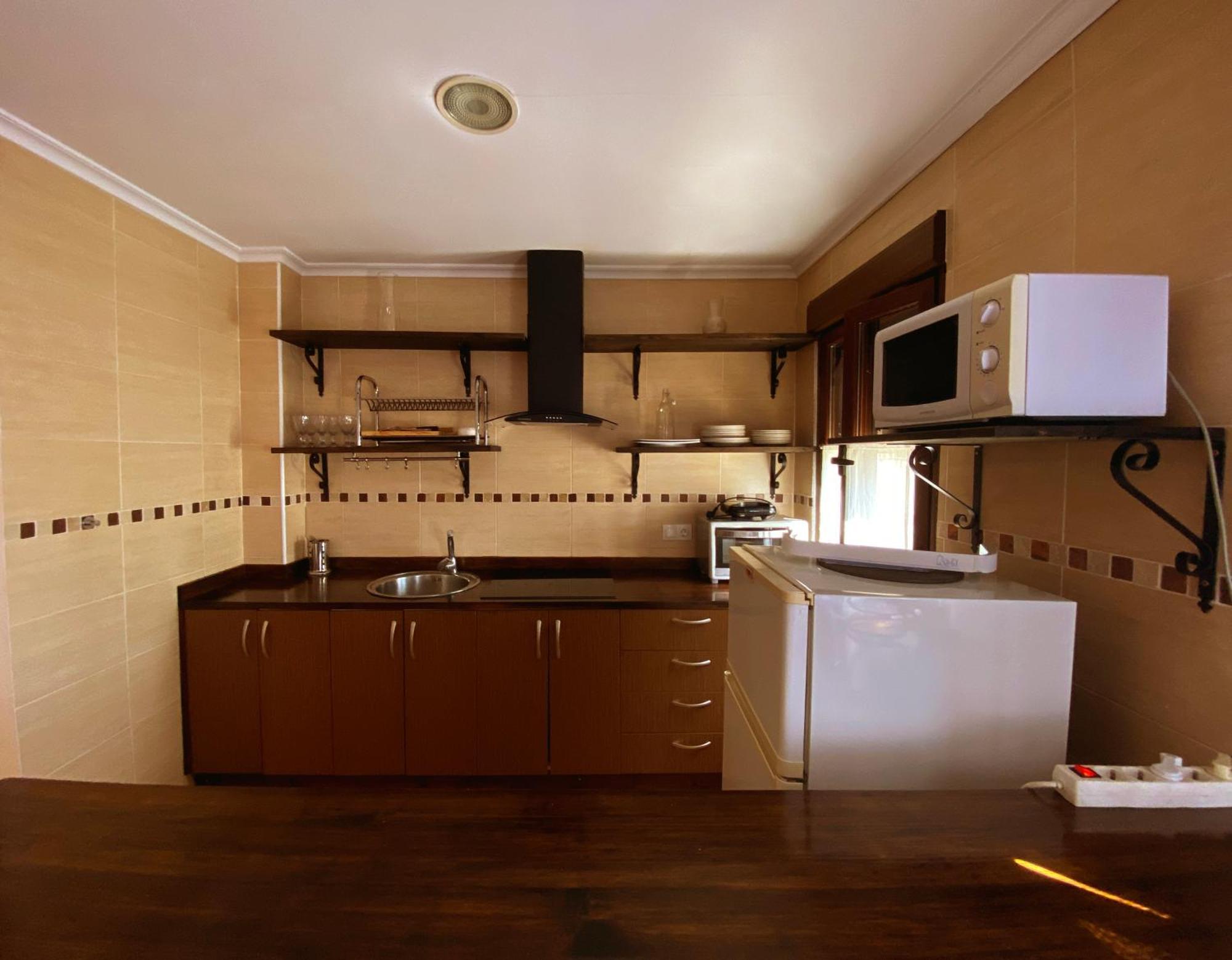 サンタ・ポラBeach House Close To Alicante And Airport - Apartamento Completoアパートメント エクステリア 写真