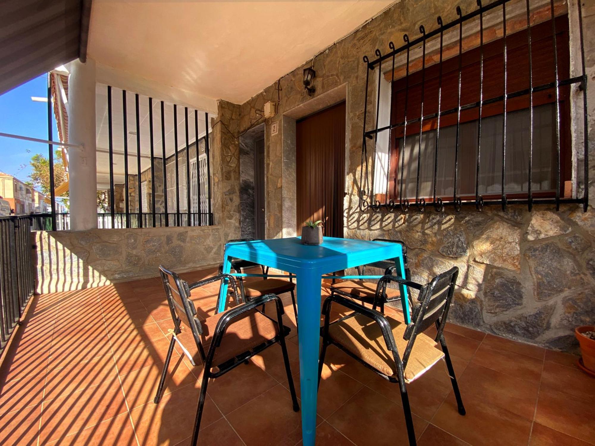 サンタ・ポラBeach House Close To Alicante And Airport - Apartamento Completoアパートメント エクステリア 写真
