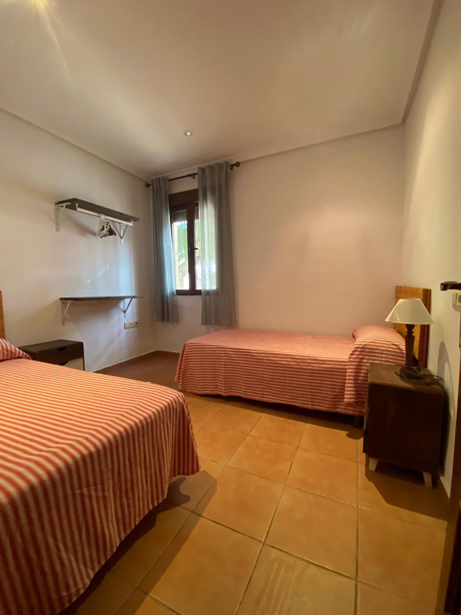 サンタ・ポラBeach House Close To Alicante And Airport - Apartamento Completoアパートメント エクステリア 写真