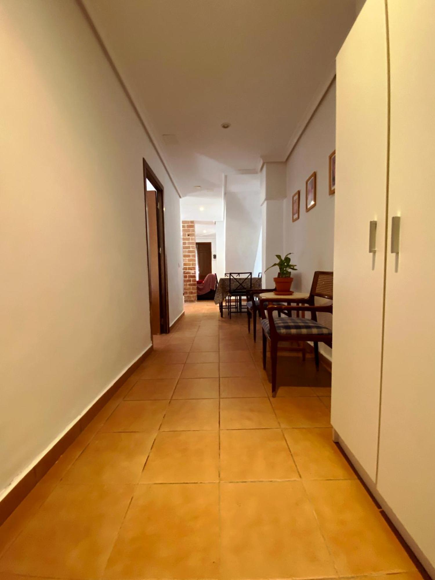 サンタ・ポラBeach House Close To Alicante And Airport - Apartamento Completoアパートメント エクステリア 写真