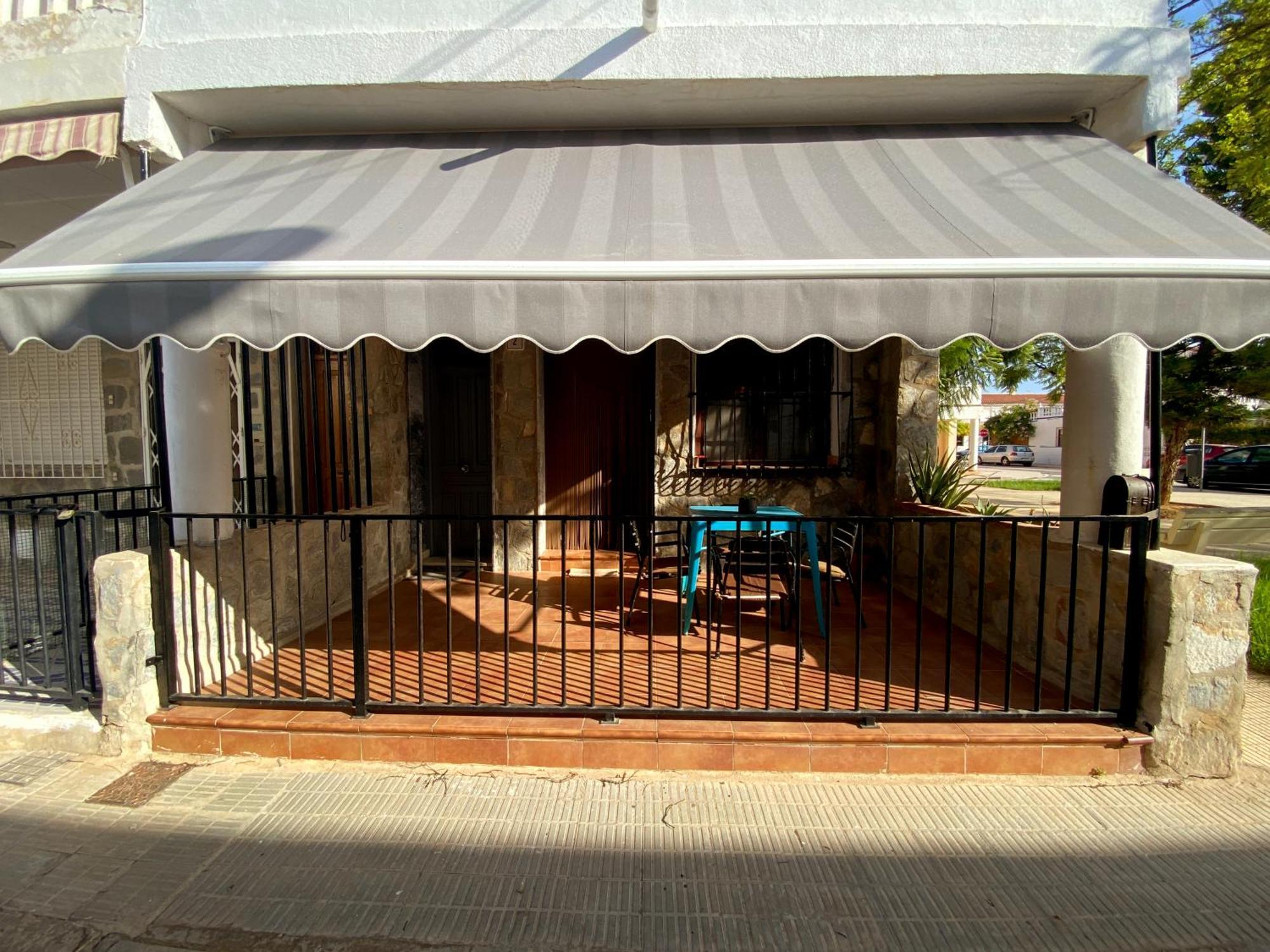 サンタ・ポラBeach House Close To Alicante And Airport - Apartamento Completoアパートメント エクステリア 写真