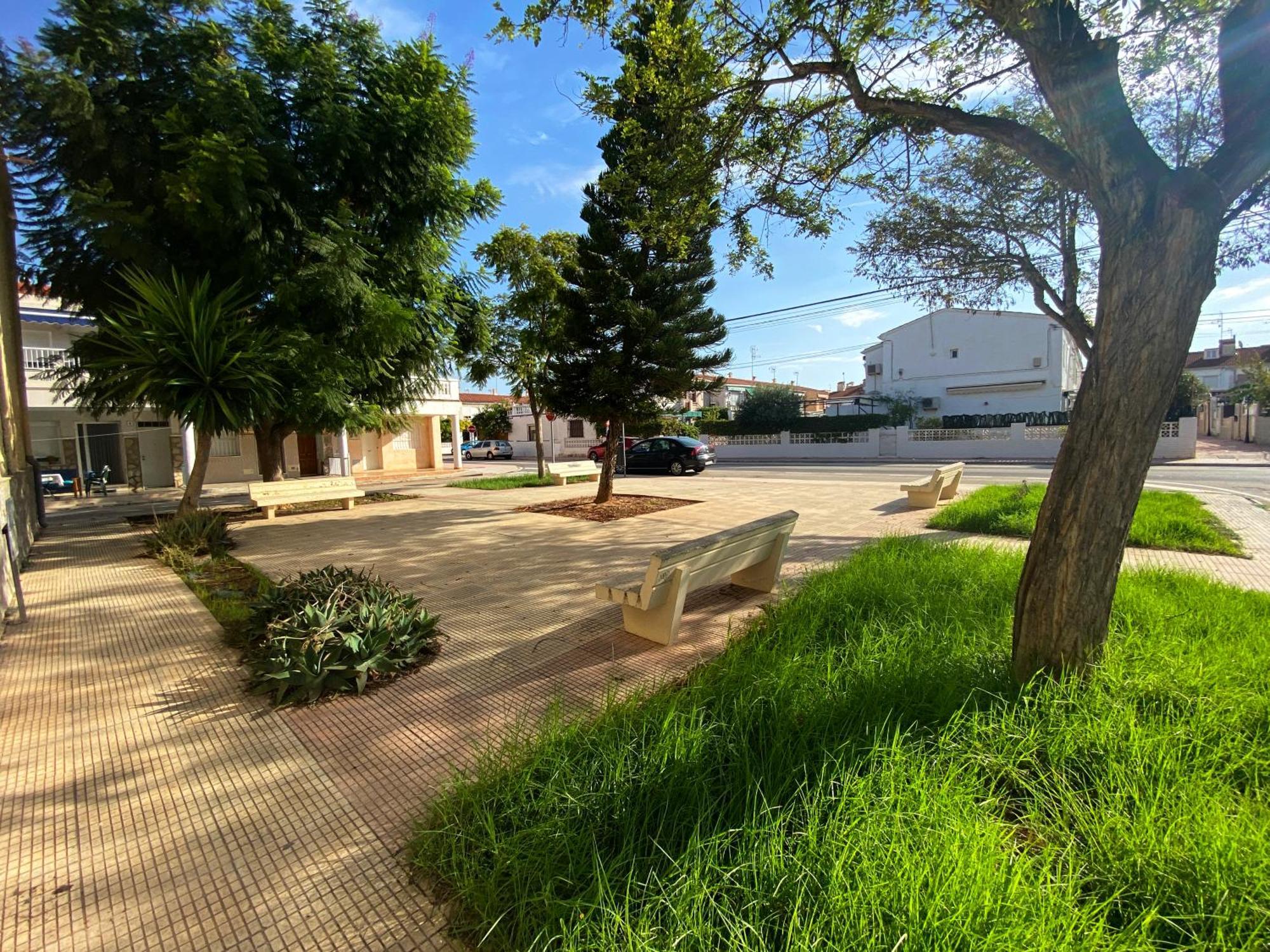 サンタ・ポラBeach House Close To Alicante And Airport - Apartamento Completoアパートメント エクステリア 写真