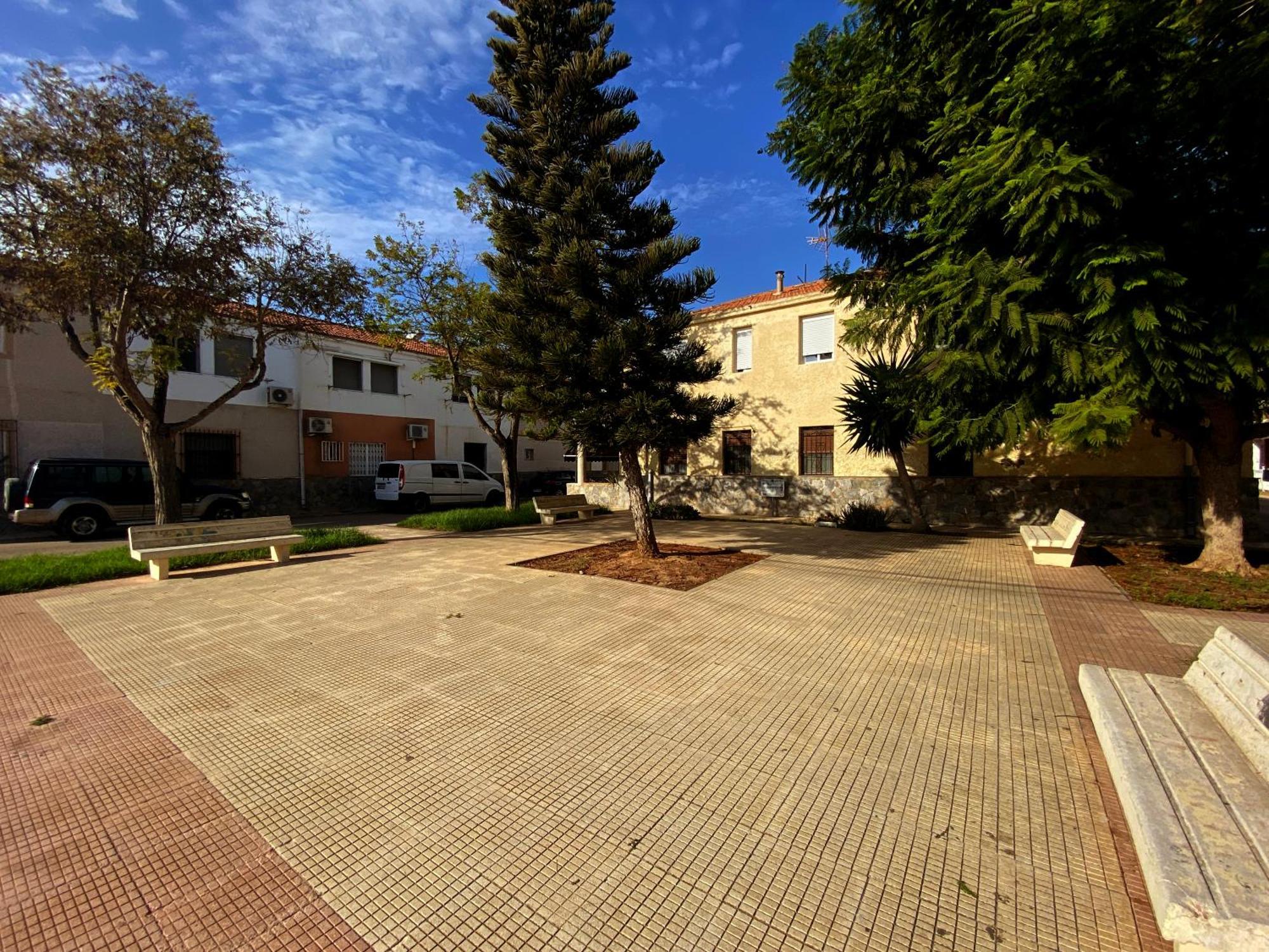 サンタ・ポラBeach House Close To Alicante And Airport - Apartamento Completoアパートメント エクステリア 写真
