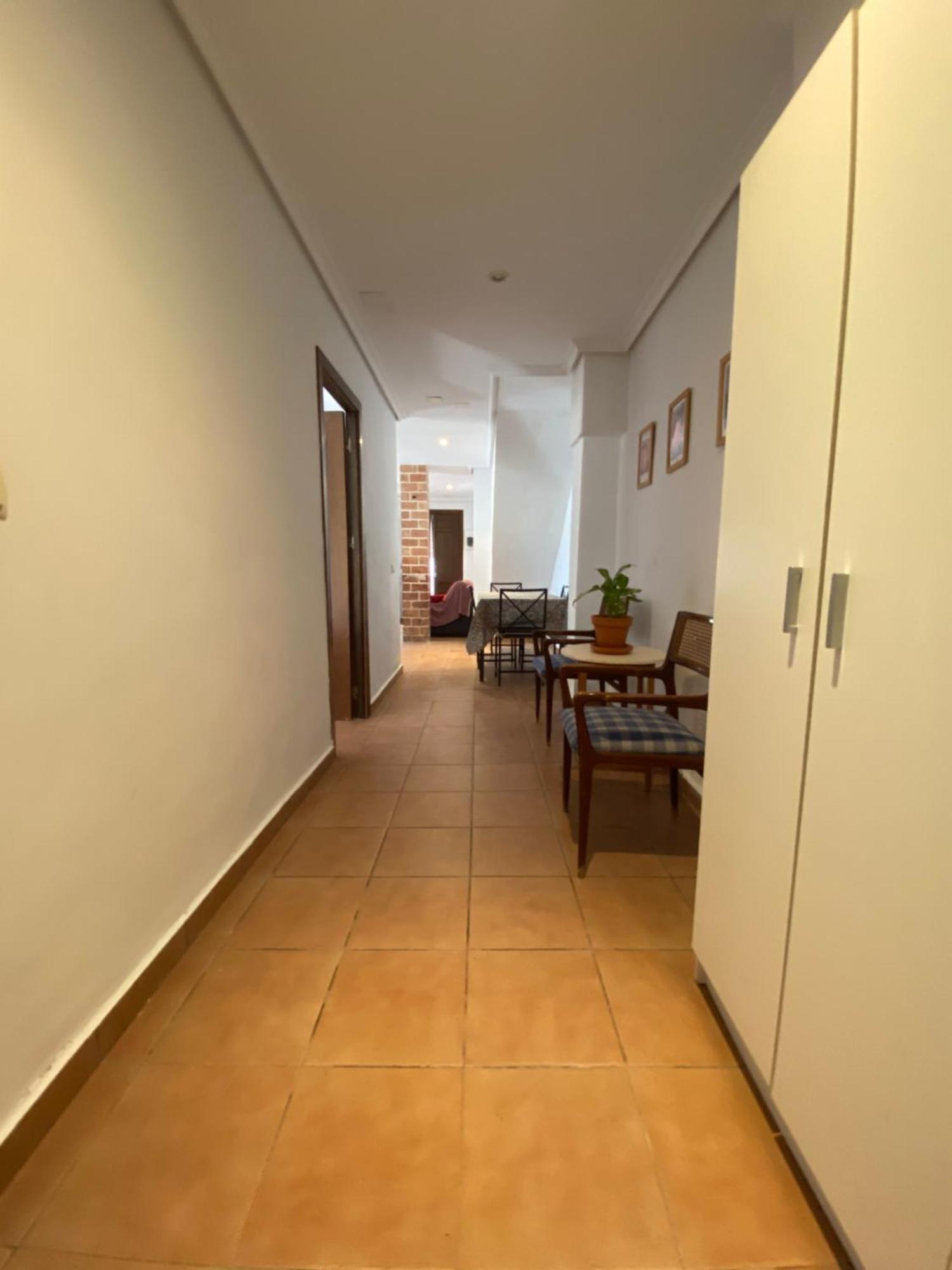 サンタ・ポラBeach House Close To Alicante And Airport - Apartamento Completoアパートメント エクステリア 写真