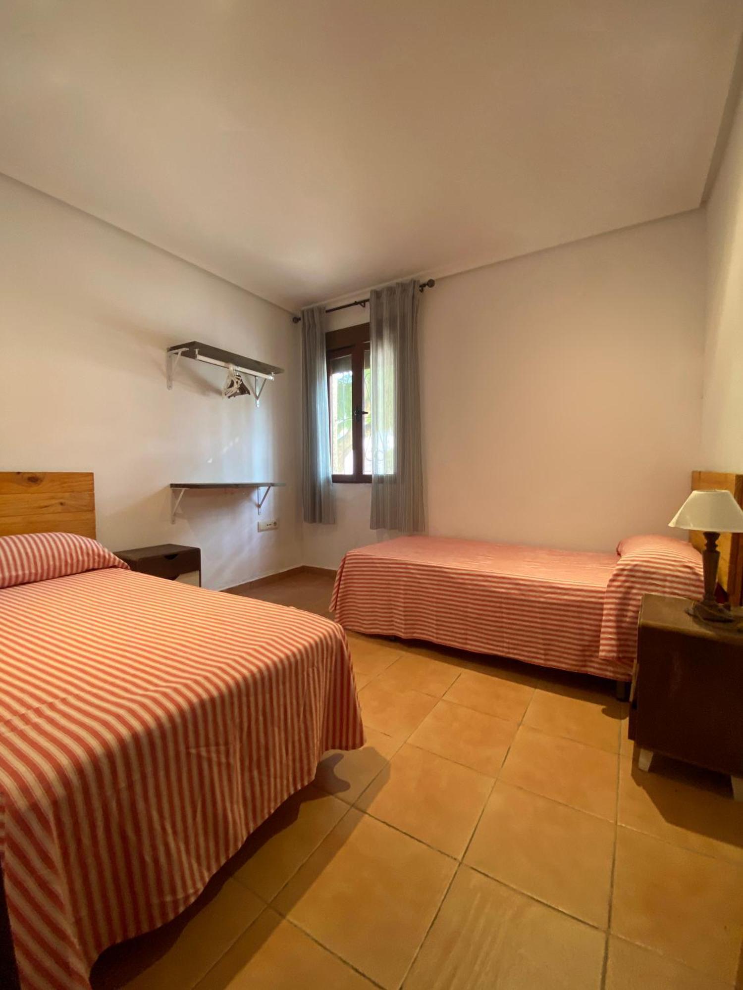 サンタ・ポラBeach House Close To Alicante And Airport - Apartamento Completoアパートメント エクステリア 写真