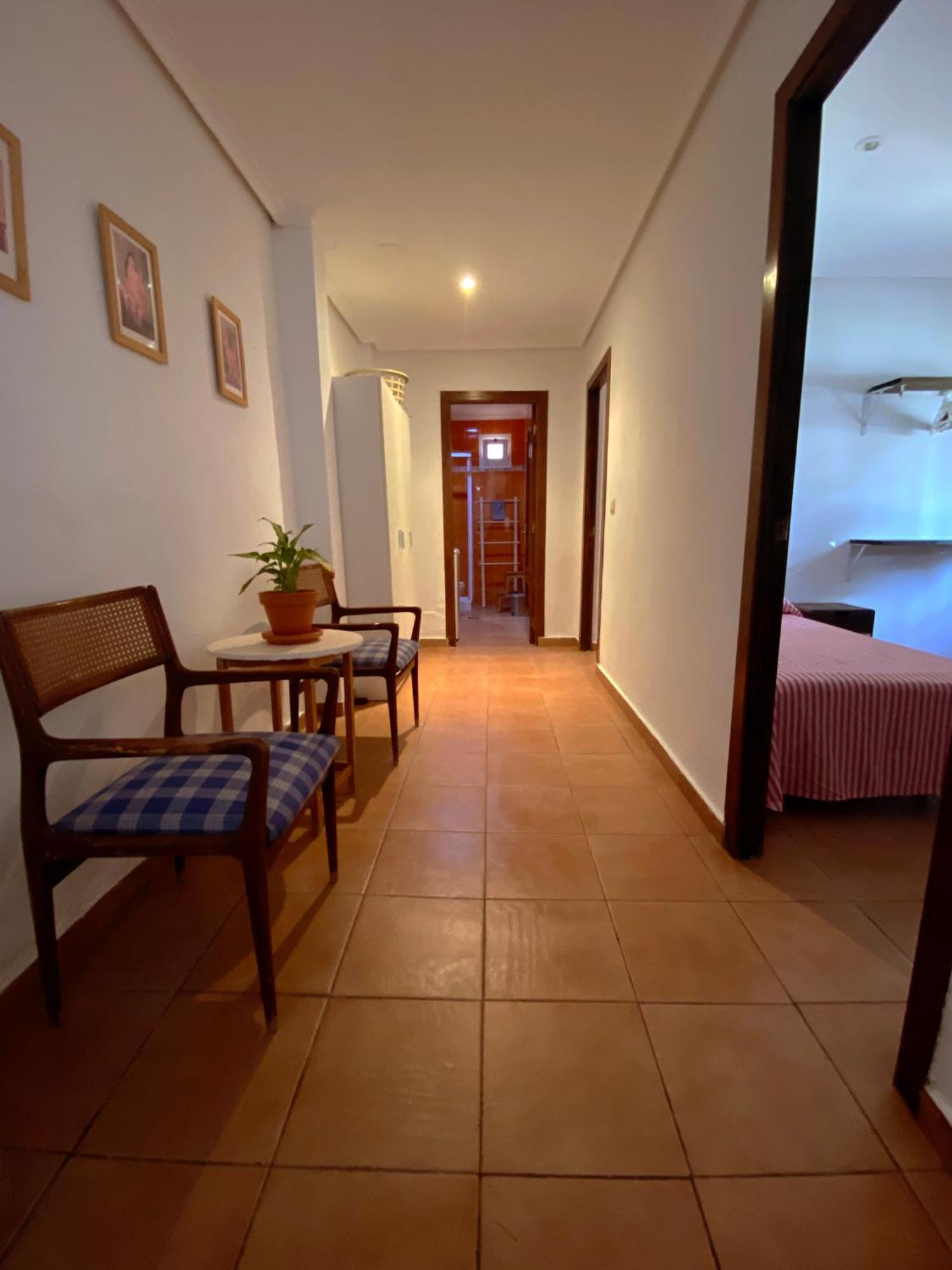 サンタ・ポラBeach House Close To Alicante And Airport - Apartamento Completoアパートメント エクステリア 写真