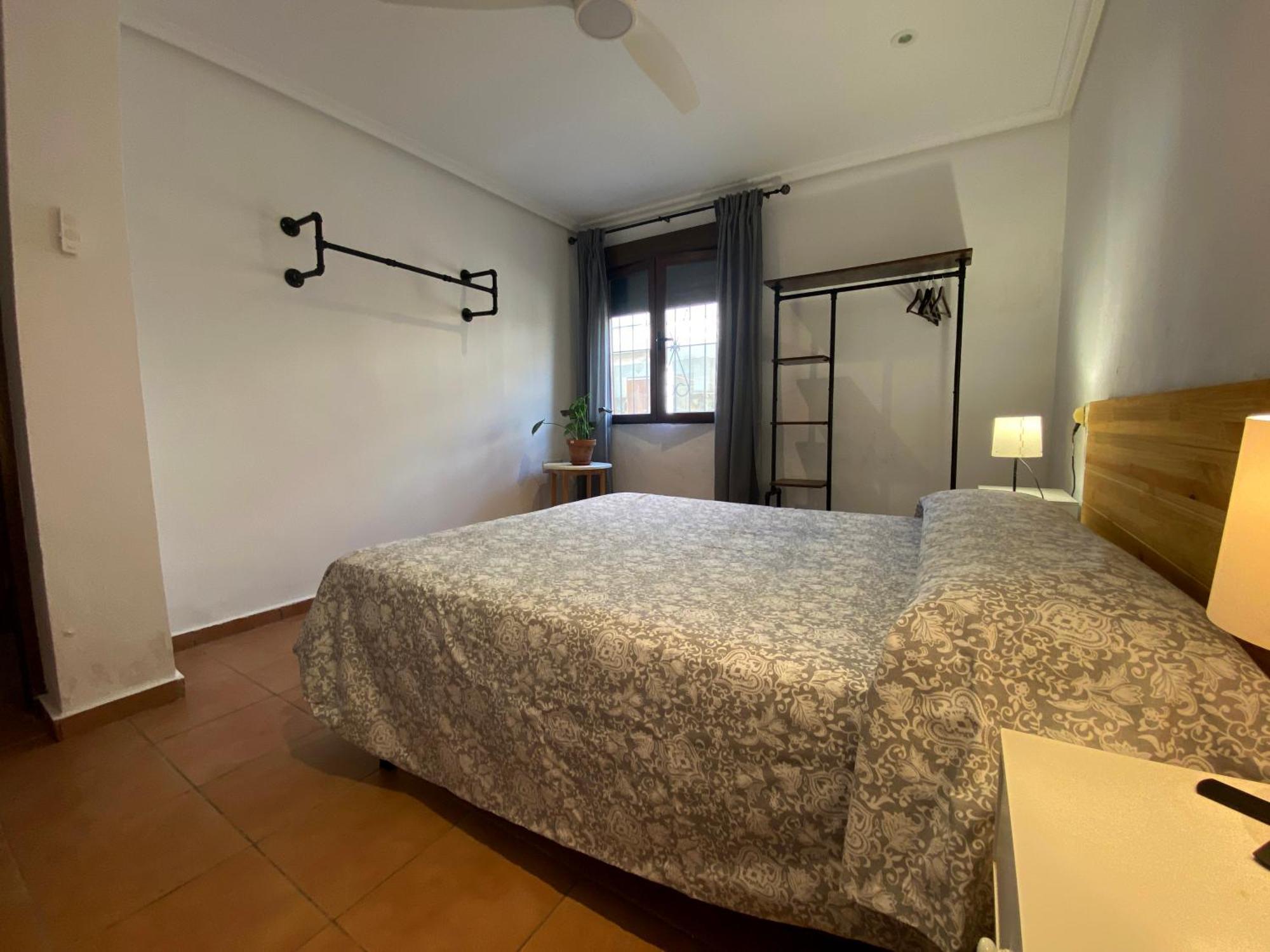 サンタ・ポラBeach House Close To Alicante And Airport - Apartamento Completoアパートメント エクステリア 写真
