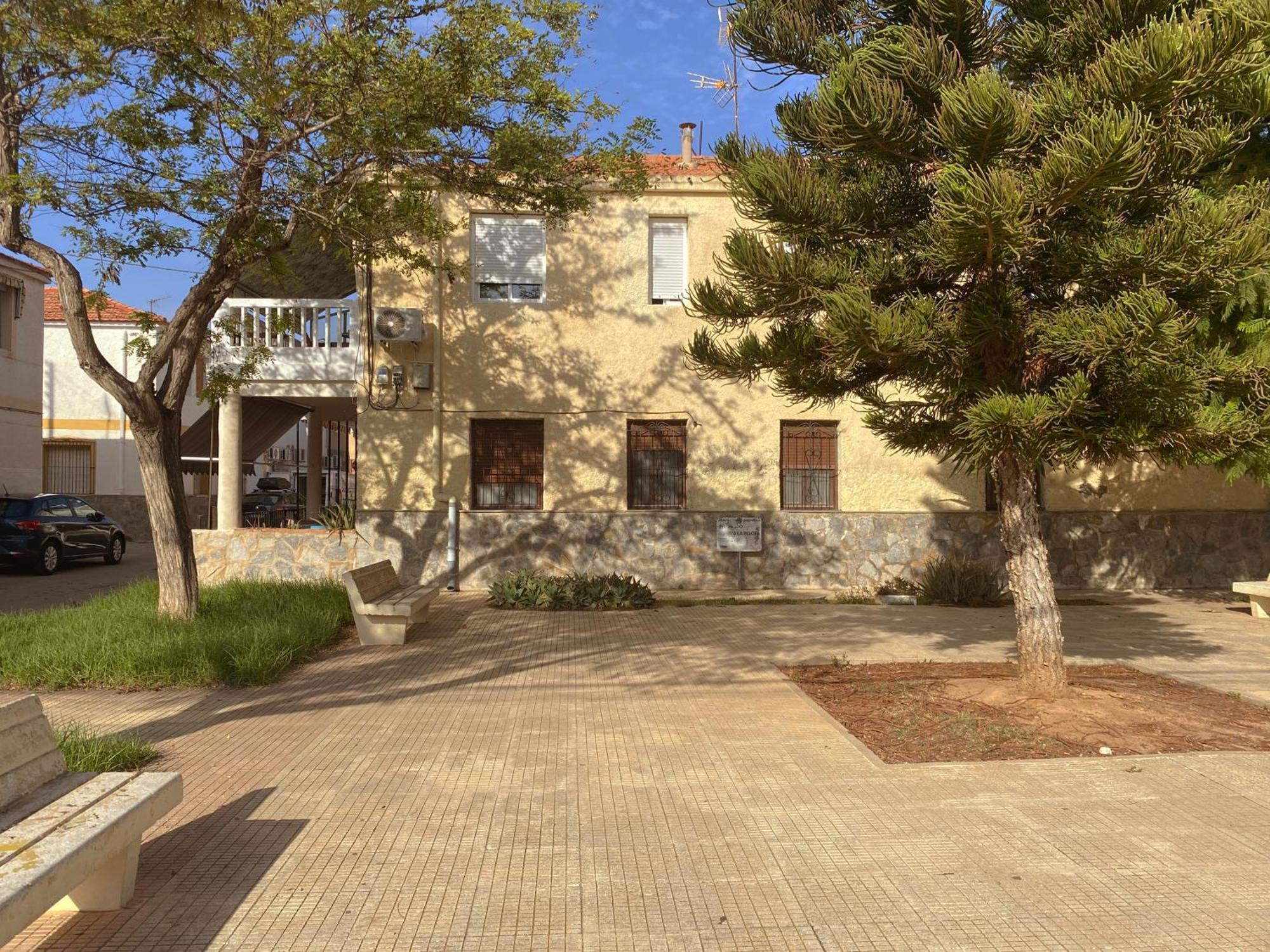 サンタ・ポラBeach House Close To Alicante And Airport - Apartamento Completoアパートメント エクステリア 写真