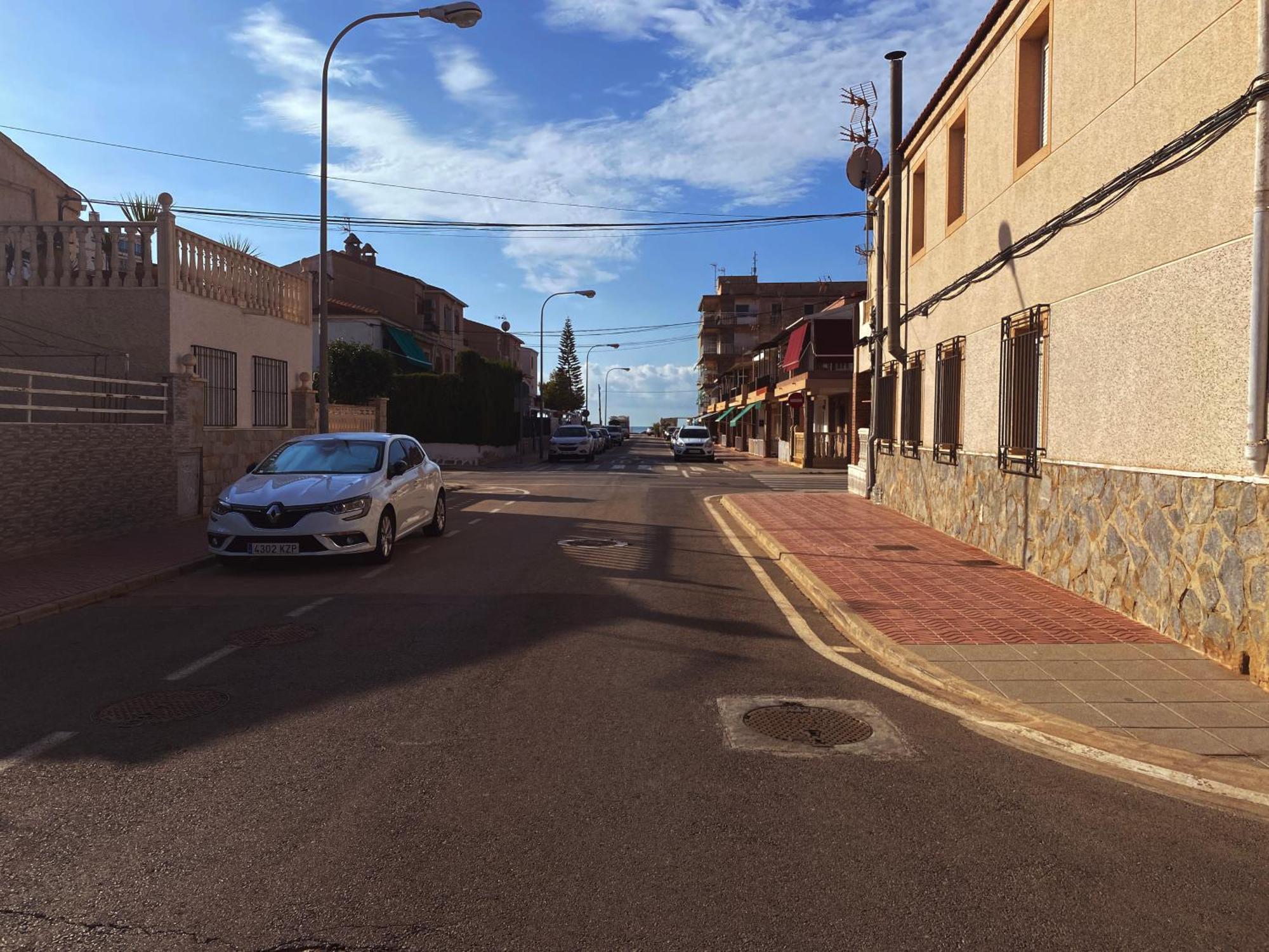 サンタ・ポラBeach House Close To Alicante And Airport - Apartamento Completoアパートメント エクステリア 写真