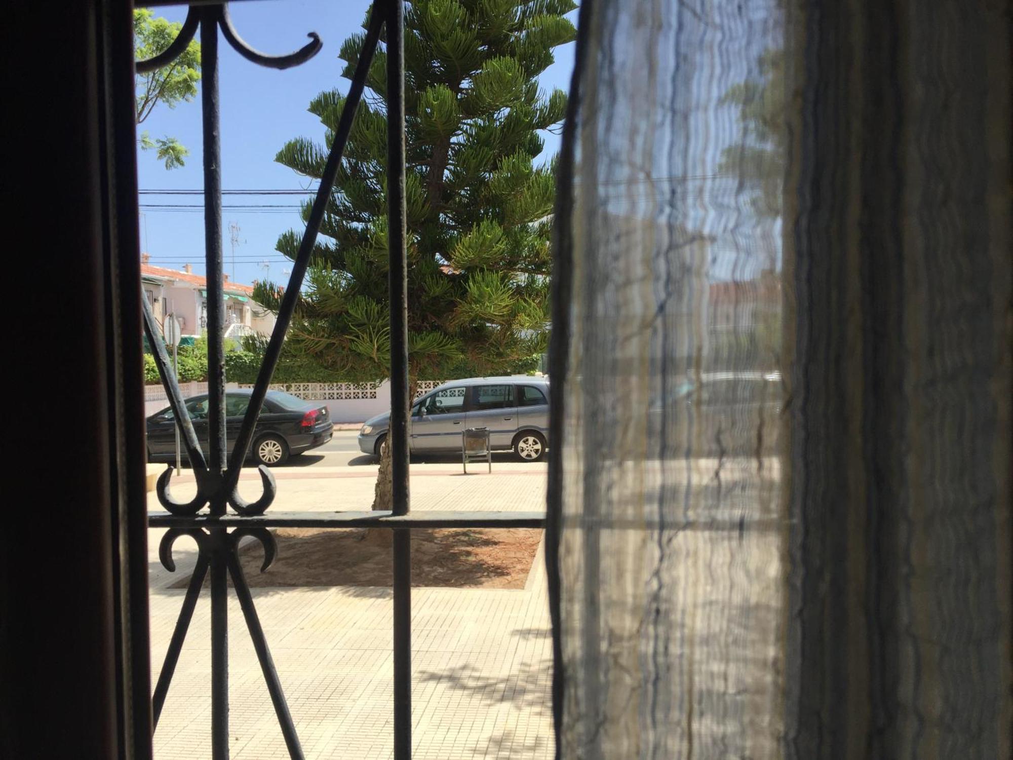サンタ・ポラBeach House Close To Alicante And Airport - Apartamento Completoアパートメント エクステリア 写真
